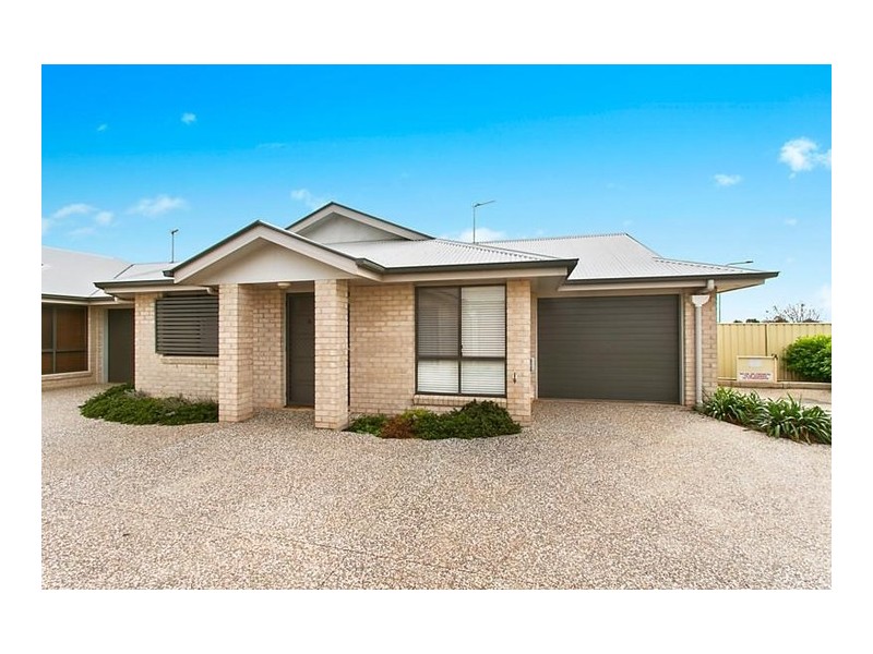 8/6 Salisbury Street, Darling Heights QLD 4350