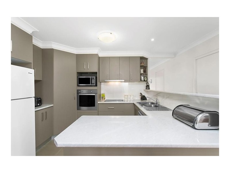 8/6 Salisbury Street, Darling Heights QLD 4350