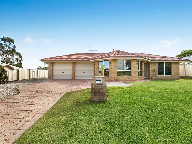 64 Stratford Drive, Wyreema QLD 4352