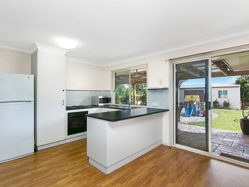 64 Stratford Drive, Wyreema QLD 4352