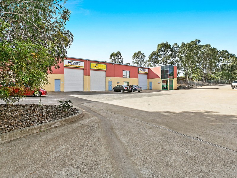 12/493 South Street, Harristown QLD 4350