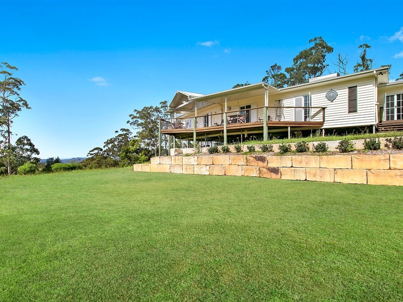 87 Case Road, Ravensbourne QLD 4352