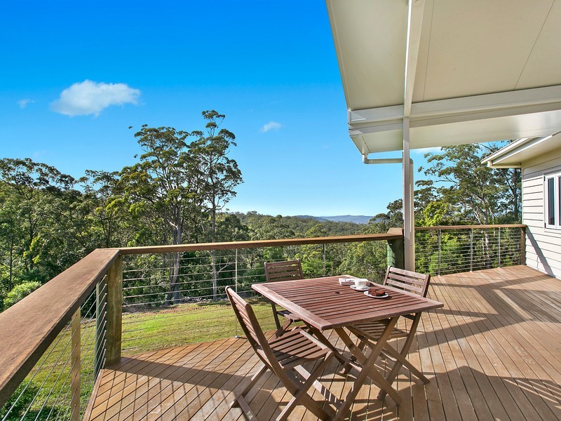 87 Case Road, Ravensbourne QLD 4352