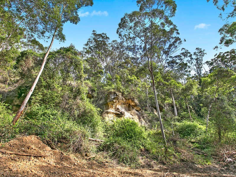 87 Case Road, Ravensbourne QLD 4352