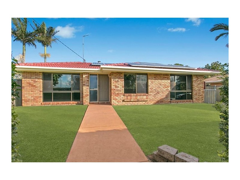 82 Hursley Road, Newtown QLD 4350