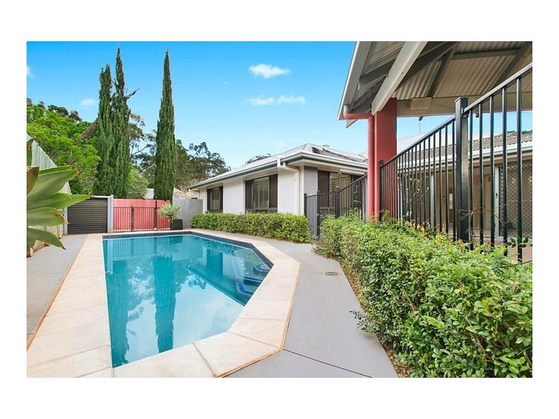 11 Leith Crescent, Rangeville QLD 4350