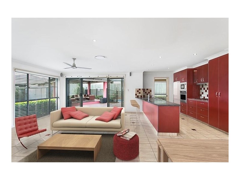 11 Leith Crescent, Rangeville QLD 4350