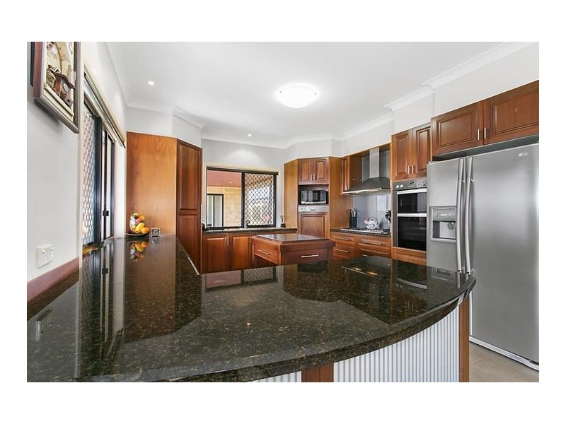 14 Liam Drive, Highfields QLD 4352