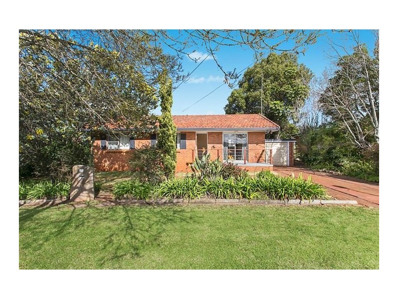 6 Skoien Street, Harristown QLD 4350