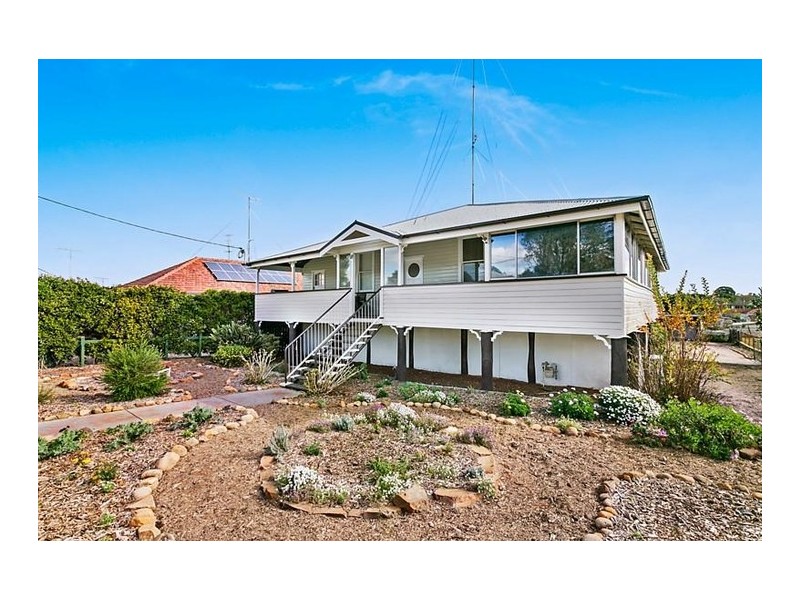 155 Mary Street, East Toowoomba QLD 4350