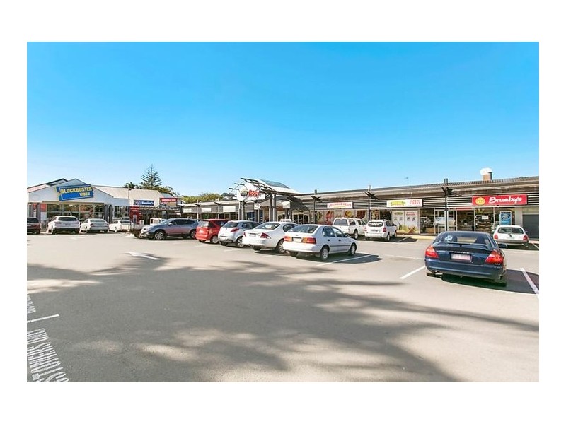 341 West Street, Harristown QLD 4350