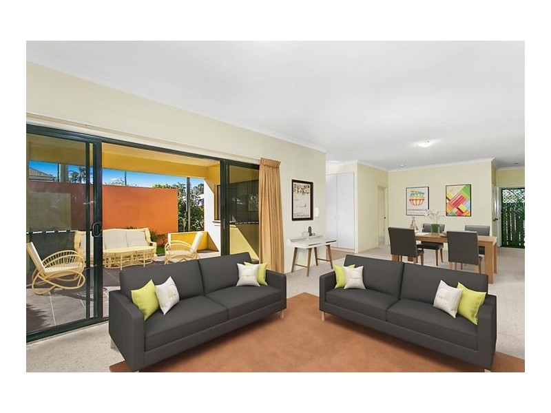 3/224 Herries Street, Newtown QLD 4350