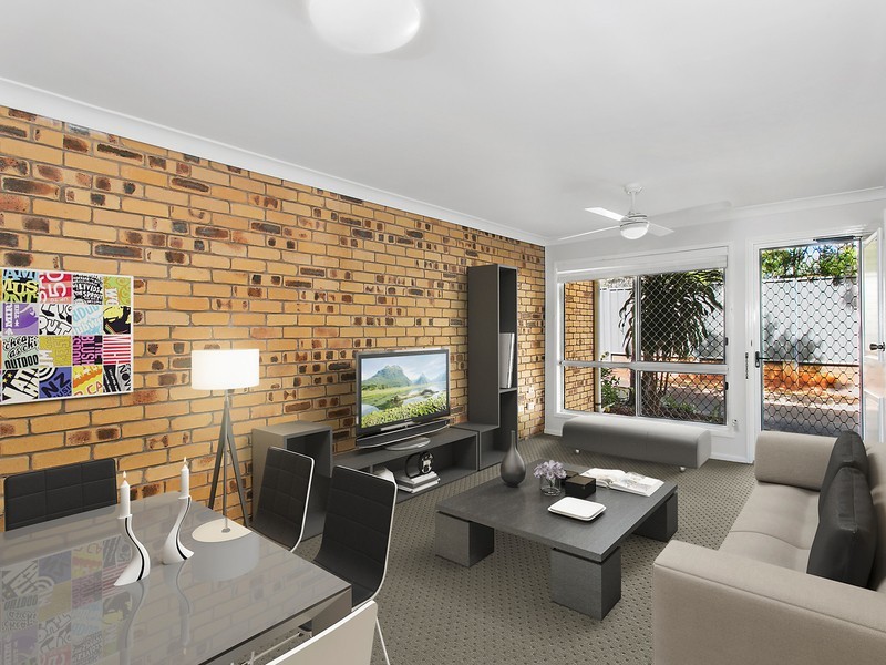 7/233 Hume Street, South Toowoomba QLD 4350