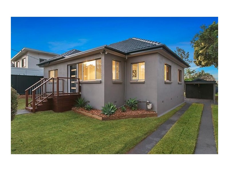 65 Stephen Street, Harristown QLD 4350