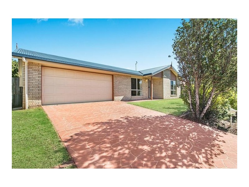 53 Broadfoot Street, Kearneys Spring QLD 4350