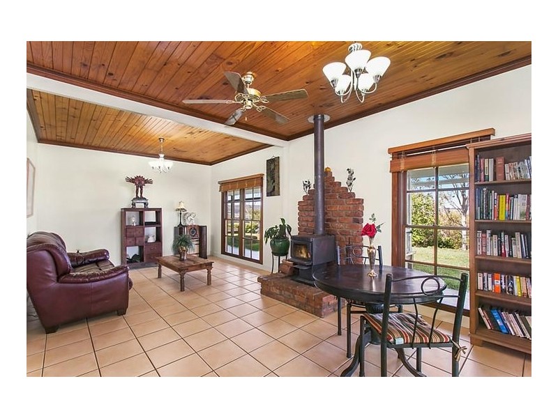 15 Tower Crescent, Gowrie Junction QLD 4352