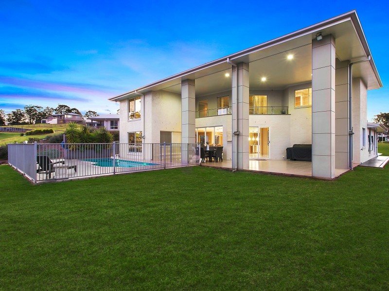 21 Bogong Court, Cabarlah QLD 4352