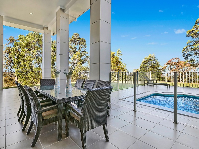 21 Bogong Court, Cabarlah QLD 4352