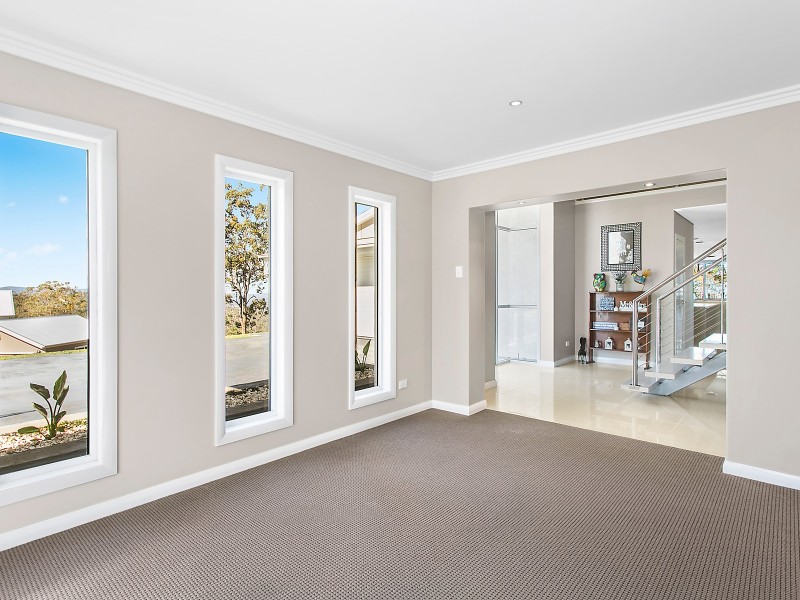 21 Bogong Court, Cabarlah QLD 4352