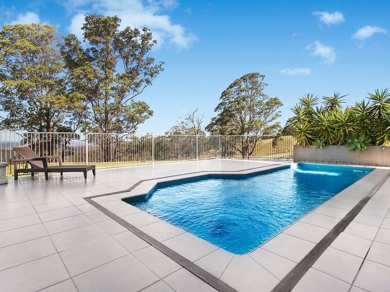 21 Bogong Court, Cabarlah QLD 4352