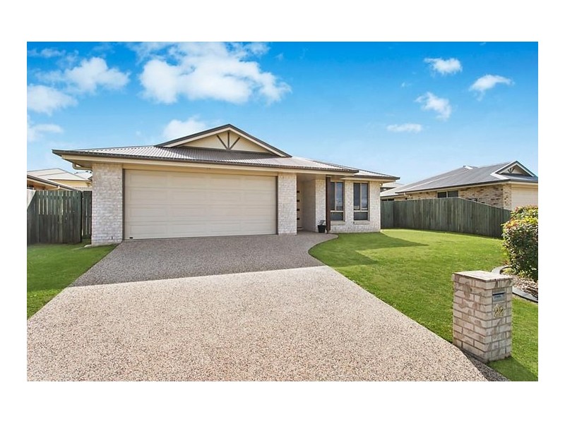 22 High Court Drive, Wilsonton Heights QLD 4350