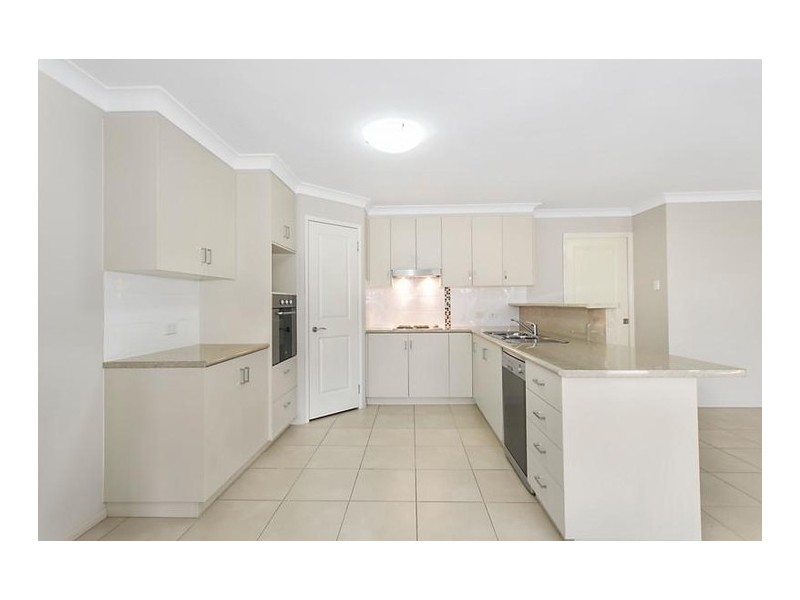 22 High Court Drive, Wilsonton Heights QLD 4350