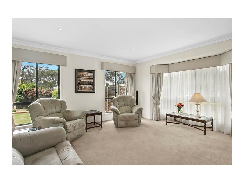 12 Manooka Crescent, Highfields QLD 4352