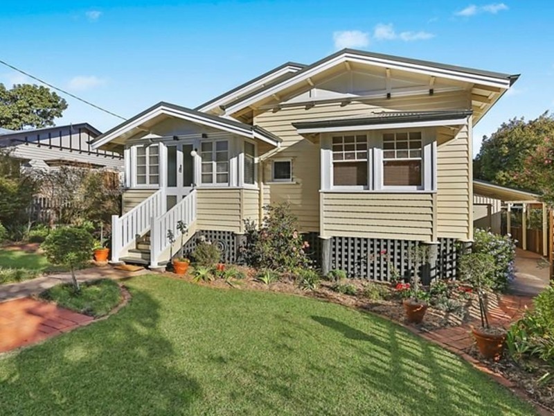 62 Herries Street, East Toowoomba QLD 4350