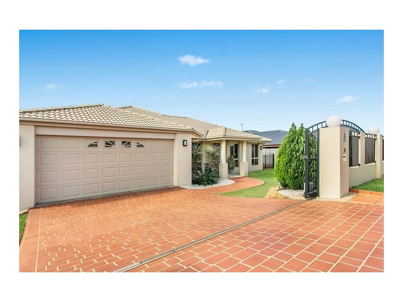 31 Tarlington Street, Middle Ridge QLD 4350