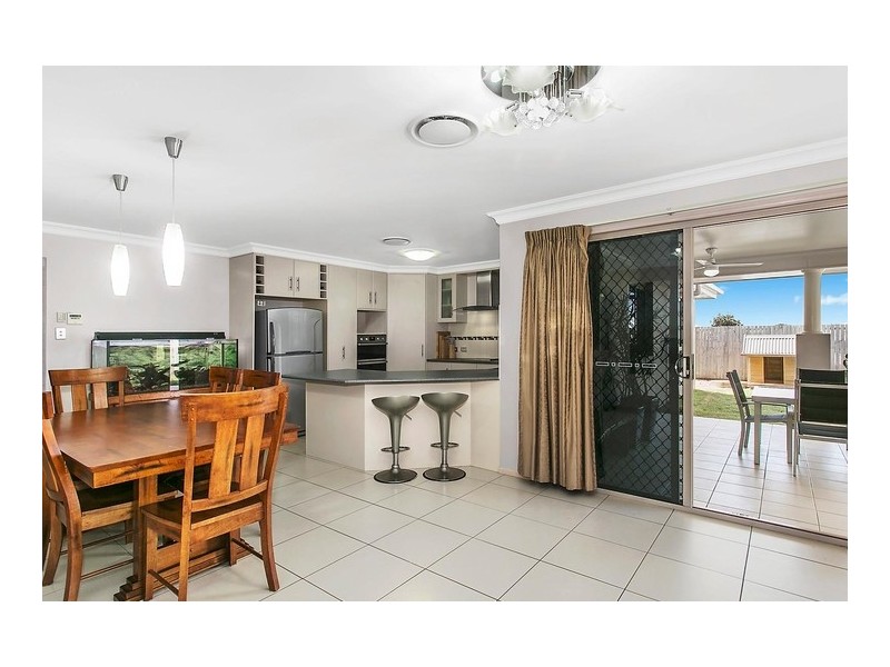 31 Tarlington Street, Middle Ridge QLD 4350