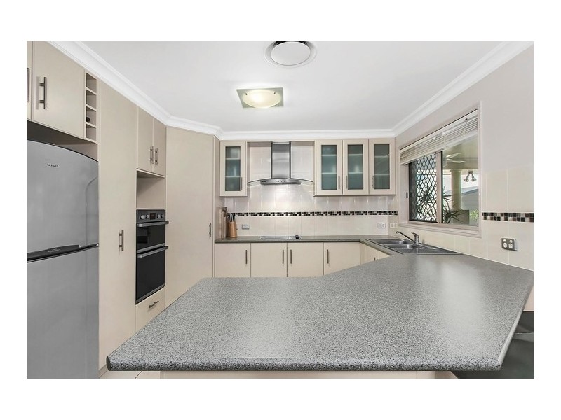 31 Tarlington Street, Middle Ridge QLD 4350