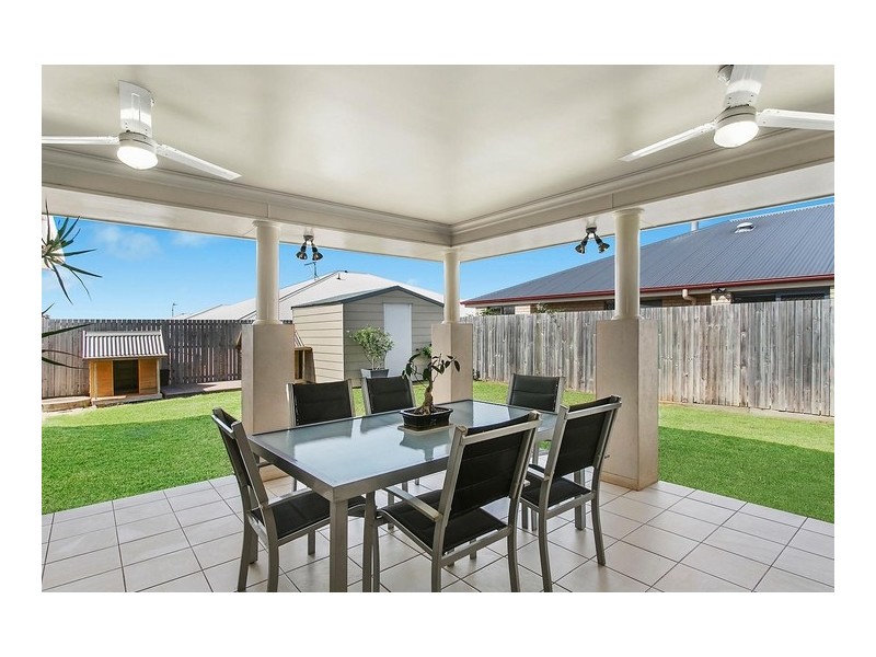 31 Tarlington Street, Middle Ridge QLD 4350