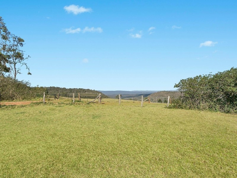 Lot 19 and 22 Borghardt Road, Highfields QLD 4352