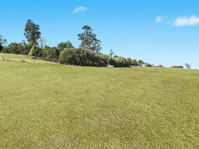 Lot 19 and 22 Borghardt Road, Highfields QLD 4352