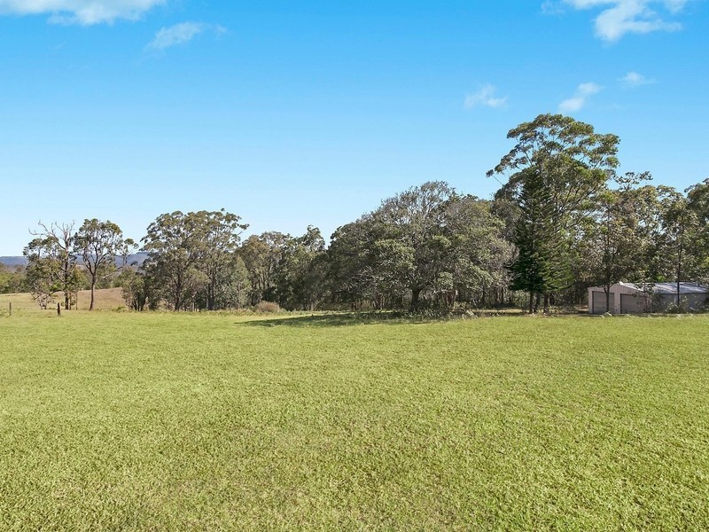 Lot 19 and 22 Borghardt Road, Highfields QLD 4352