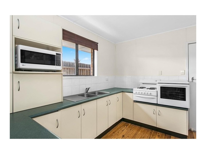 194 Mackenzie Street, Rangeville QLD 4350