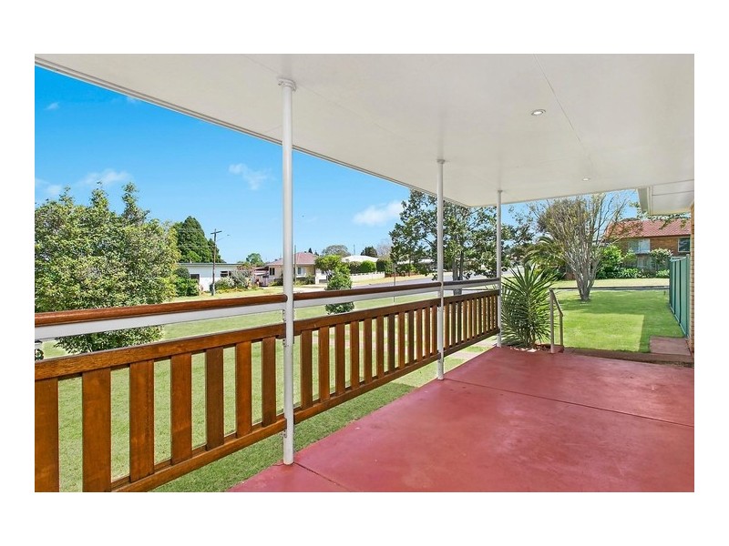 194 Mackenzie Street, Rangeville QLD 4350