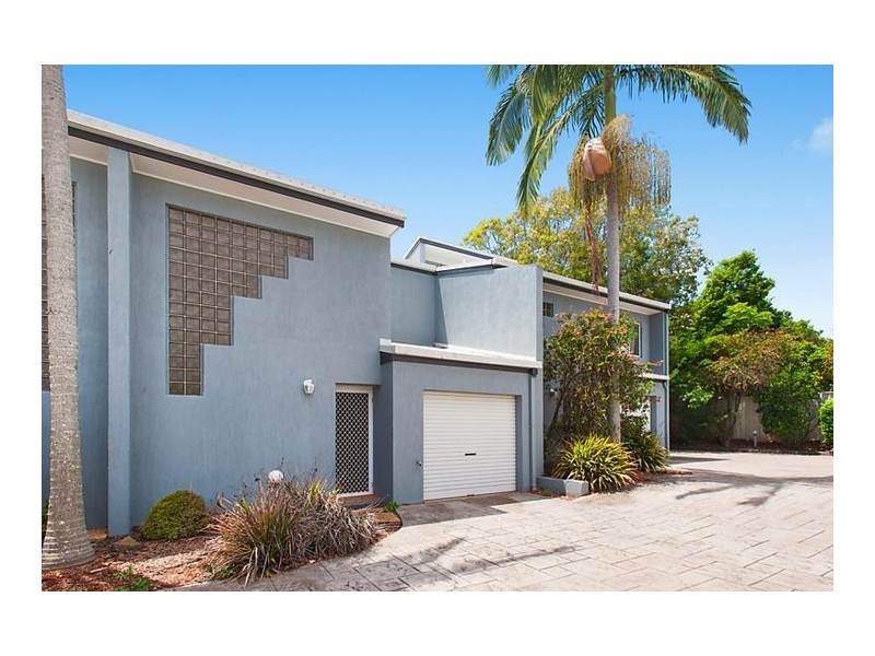 4/328 Hume Street, Centenary Heights QLD 4350