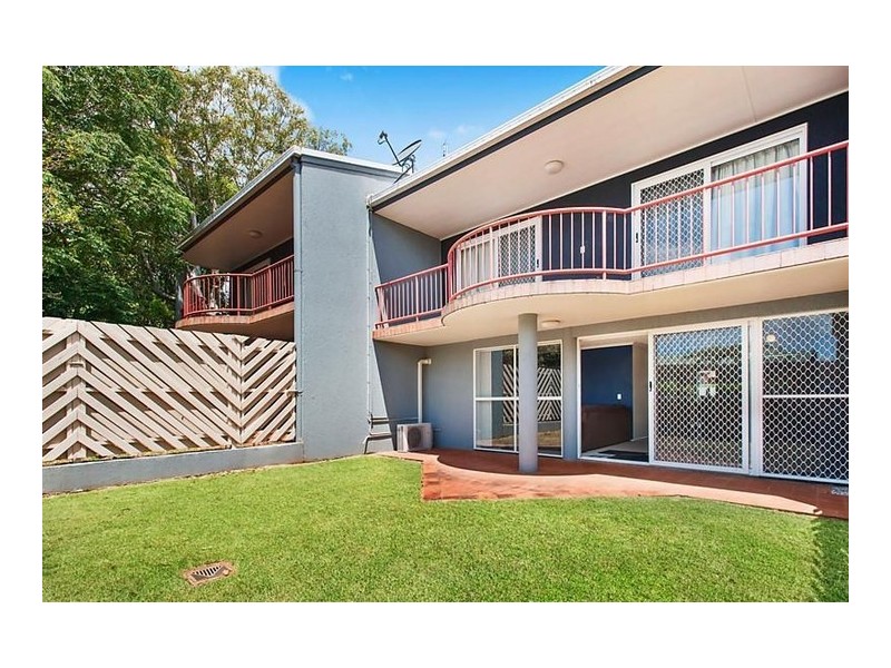 4/328 Hume Street, Centenary Heights QLD 4350