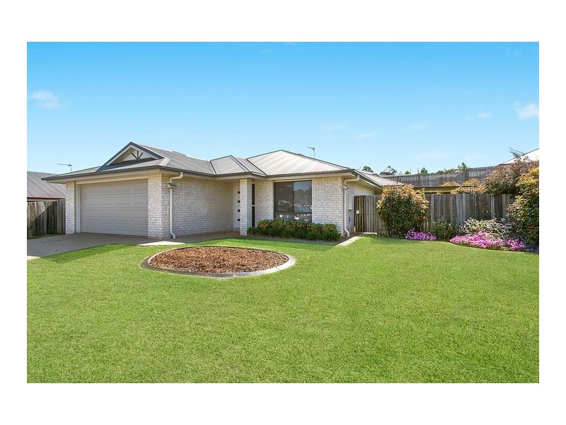 3 Gaudron Close, Wilsonton Heights QLD 4350