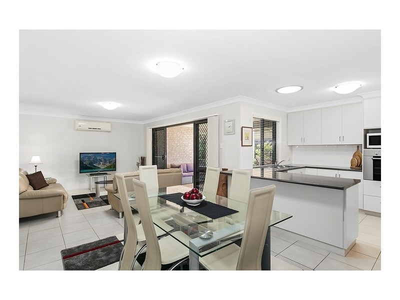 3 Gaudron Close, Wilsonton Heights QLD 4350