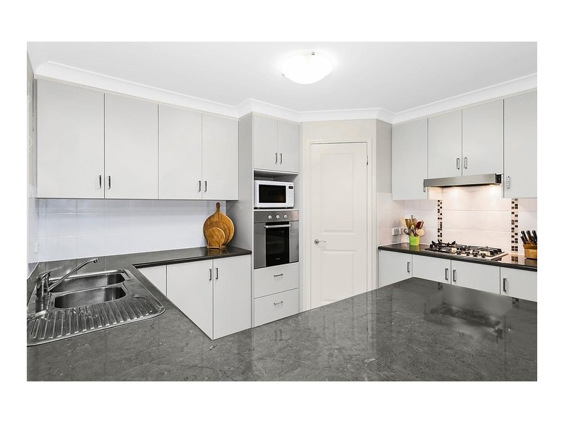3 Gaudron Close, Wilsonton Heights QLD 4350