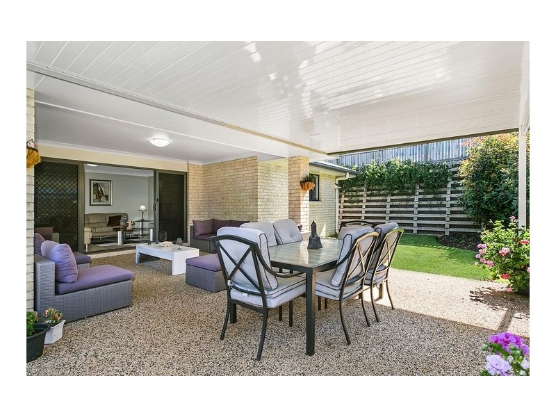 3 Gaudron Close, Wilsonton Heights QLD 4350