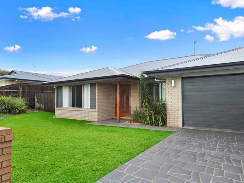 20 Shoesmith Road, Westbrook QLD 4350