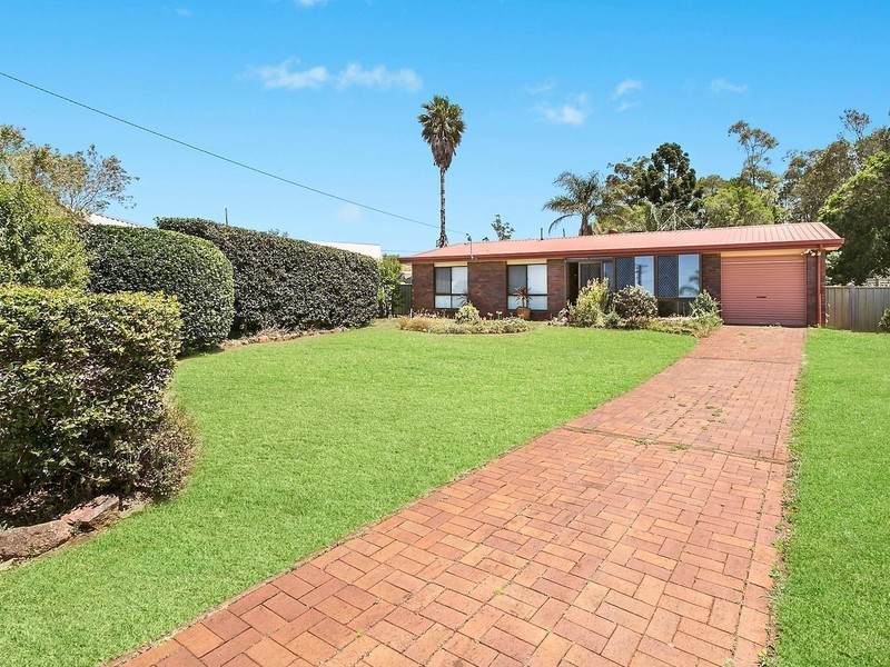13 Traminer Drive, Wilsonton Heights QLD 4350