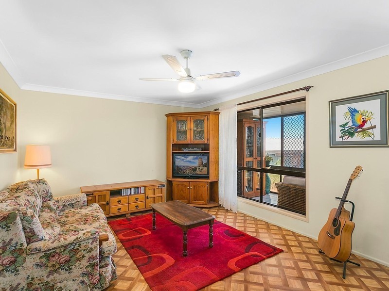 13 Traminer Drive, Wilsonton Heights QLD 4350