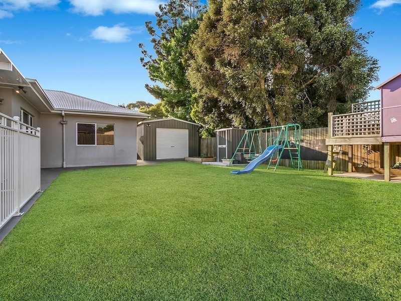 4 Pelican Drive, Rangeville QLD 4350