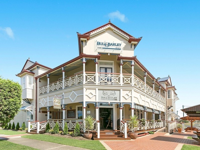 13 Esmeralda Street, Cambooya QLD 4358