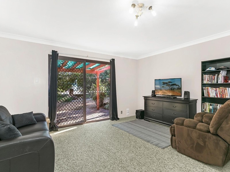 18/173 North Street, Rockville QLD 4350