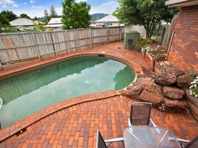 18/173 North Street, Rockville QLD 4350